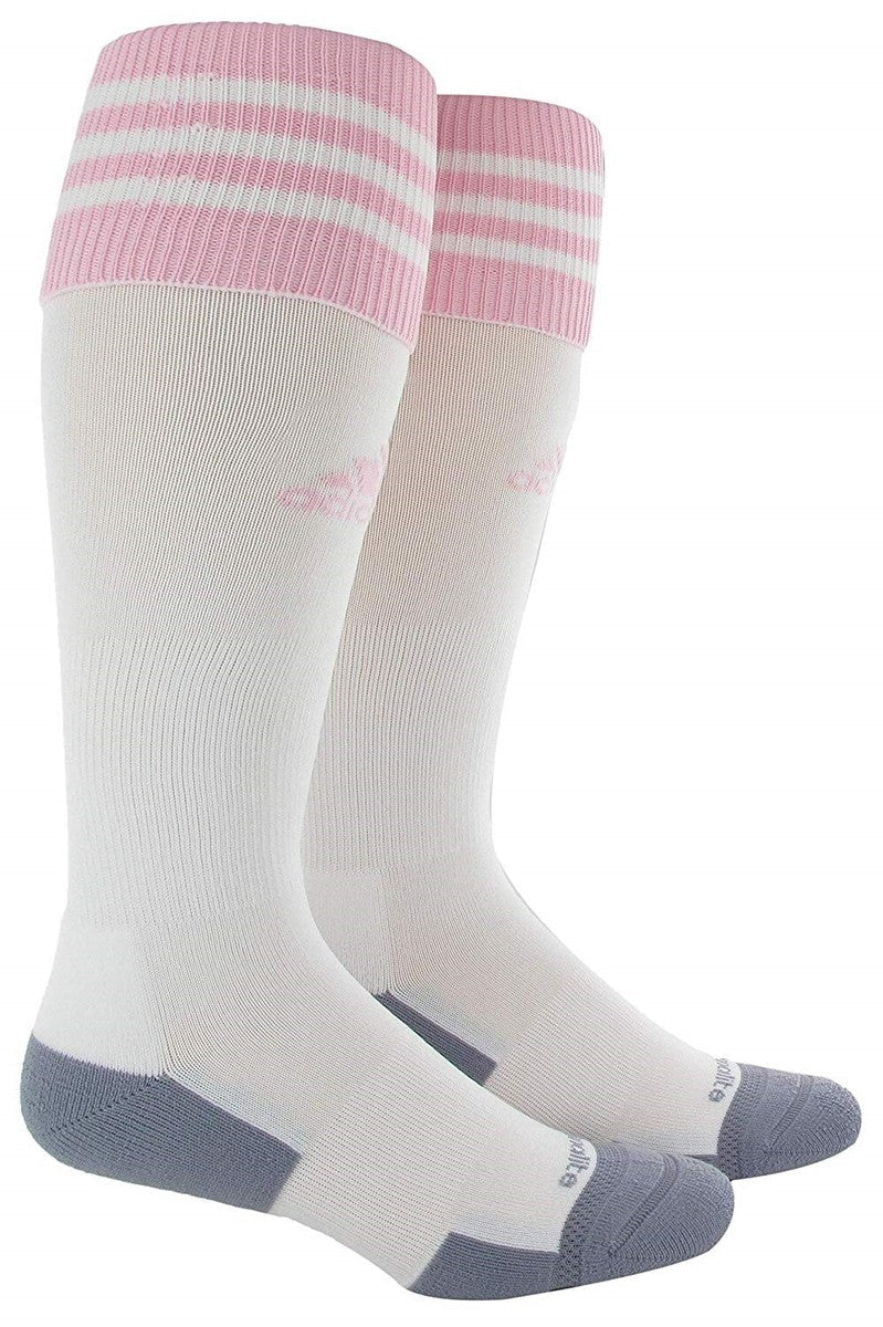 adidas Copa Zone Cushion III Soccer Socks - Best Buy Soccer
