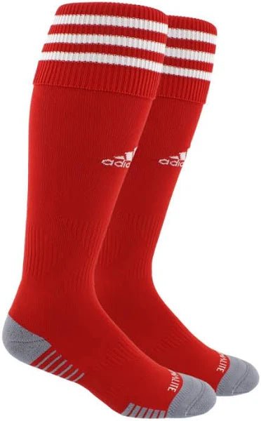 adidas Copa Zone Cushion III Soccer Socks - Best Buy Soccer
