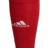 adidas Copa Zone Cushion IV Socks Red/White - Best Buy Soccer