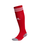 adidas Copa Zone Cushion IV Socks Red/White - Best Buy Soccer