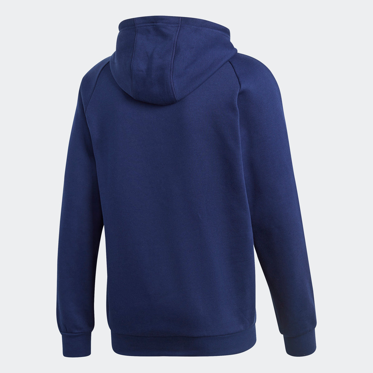 adidas Core 18 Hoodie - Navy/White - Best Buy Soccer