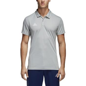 adidas Core 18 Polo - Best Buy Soccer