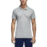 adidas Core 18 Polo - Best Buy Soccer