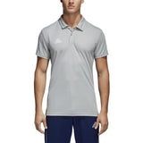 adidas Core 18 Polo - Best Buy Soccer