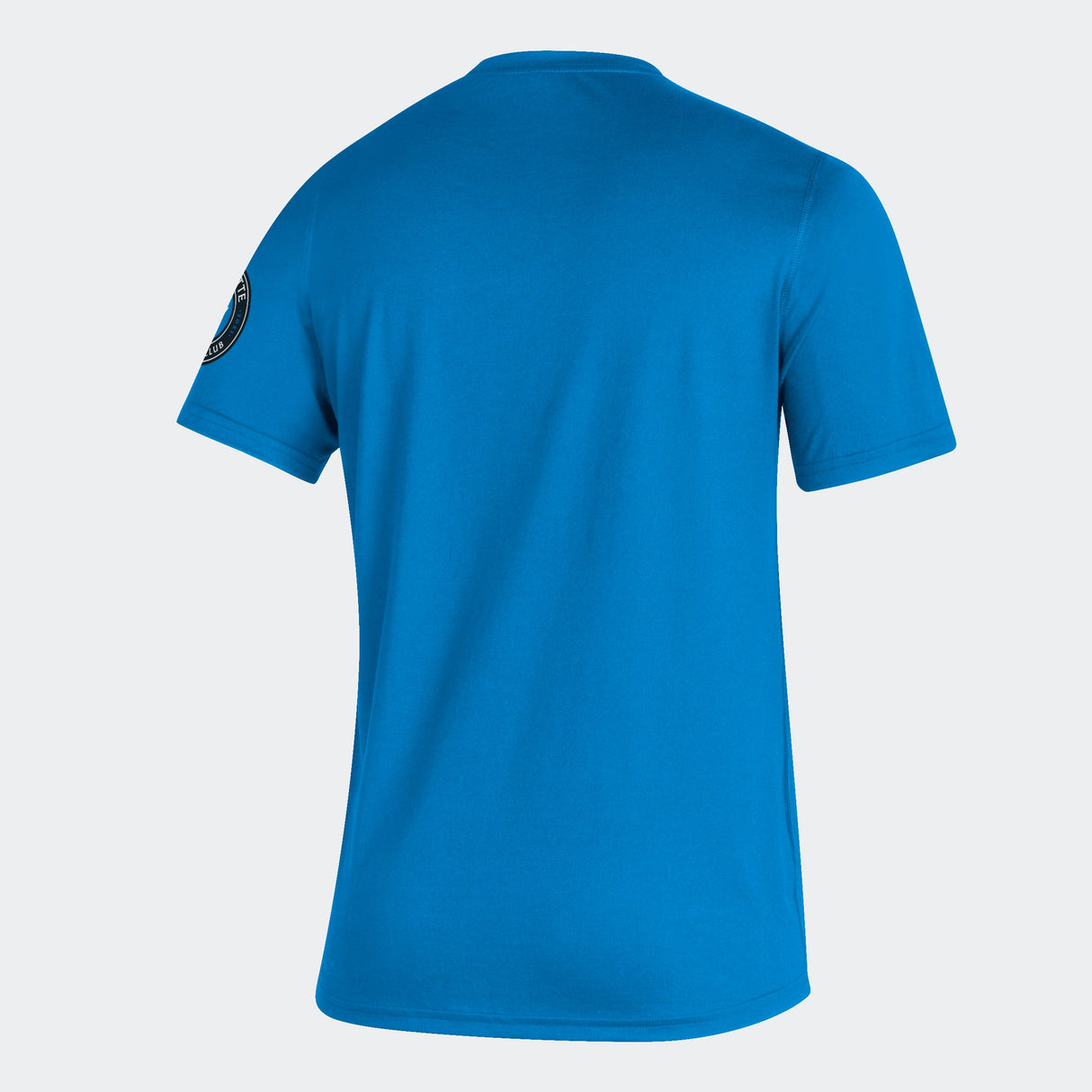 adidas Creator Men's T-Shirt -Sharp Blue - Best Buy Soccer