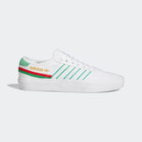 adidas DELPALA X Mexico / FMF Shoes White/Green - Best Buy Soccer