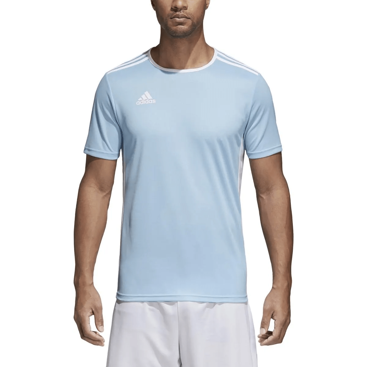 adidas Entrada 18 Jersey - Best Buy Soccer