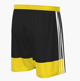 adidas Entrada 22 Custom Shorts - Best Buy Soccer