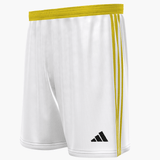 adidas Entrada 22 Custom Shorts - Best Buy Soccer