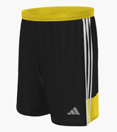 adidas Entrada 22 Custom Shorts - Best Buy Soccer