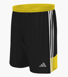 adidas Entrada 22 Custom Shorts - Best Buy Soccer
