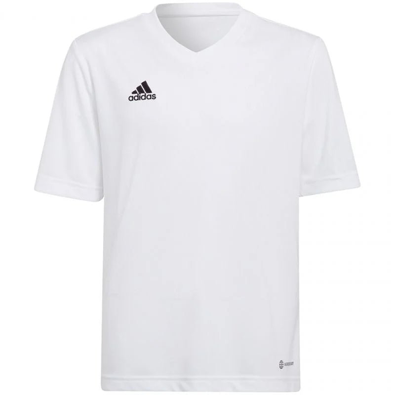 adidas Entrada 22 Jersey White - Best Buy Soccer