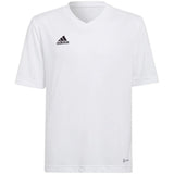 adidas Entrada 22 Jersey White - Best Buy Soccer