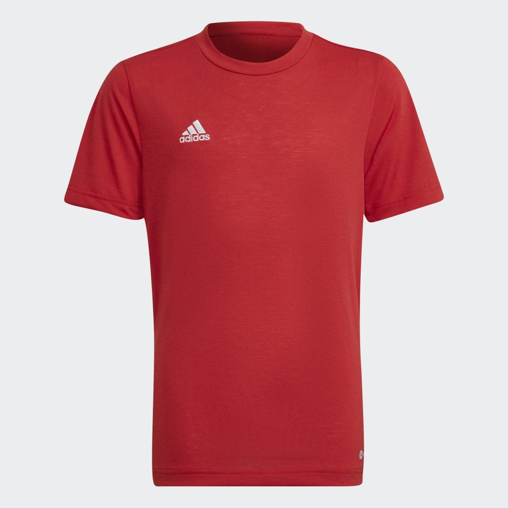 adidas Entrada 22 Poly Tee - Best Buy Soccer