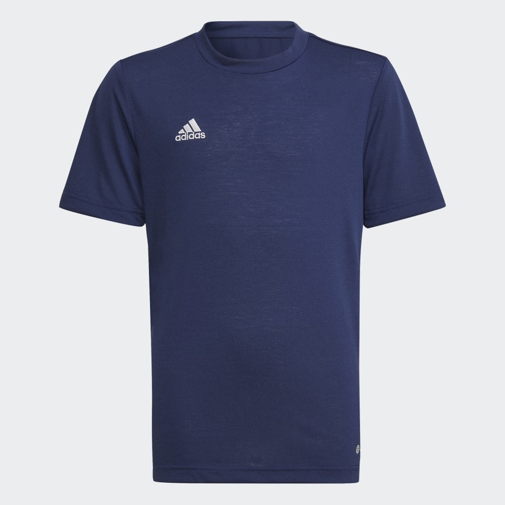 adidas Entrada 22 Poly Tee - Best Buy Soccer