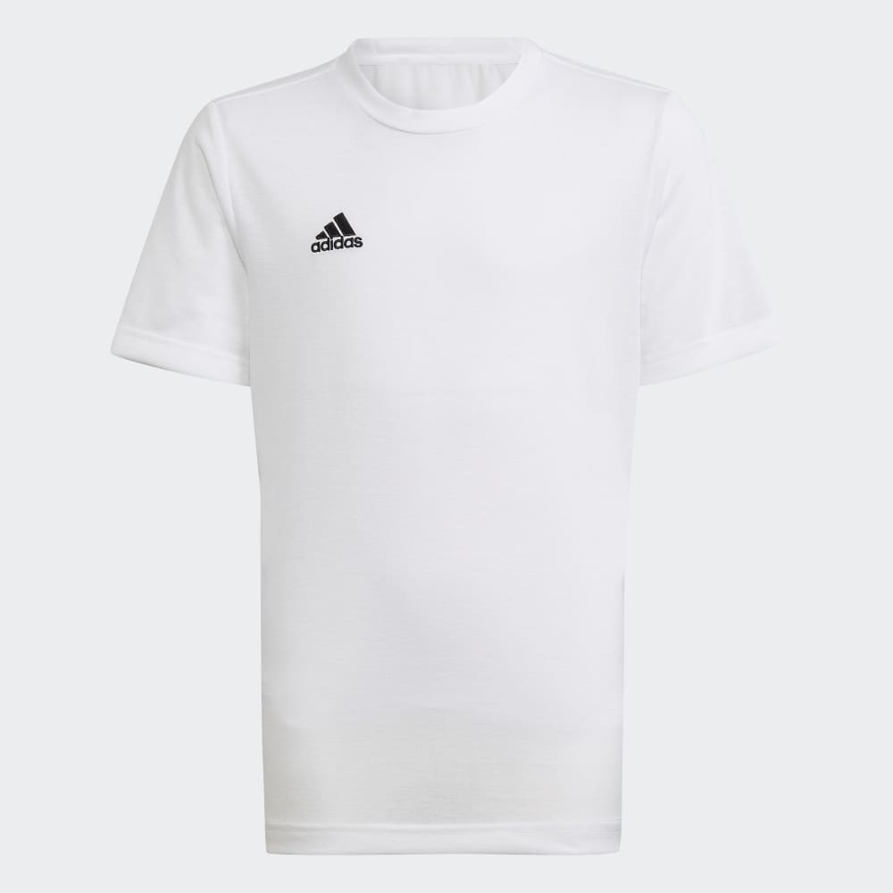 adidas Entrada 22 Poly Tee - Best Buy Soccer