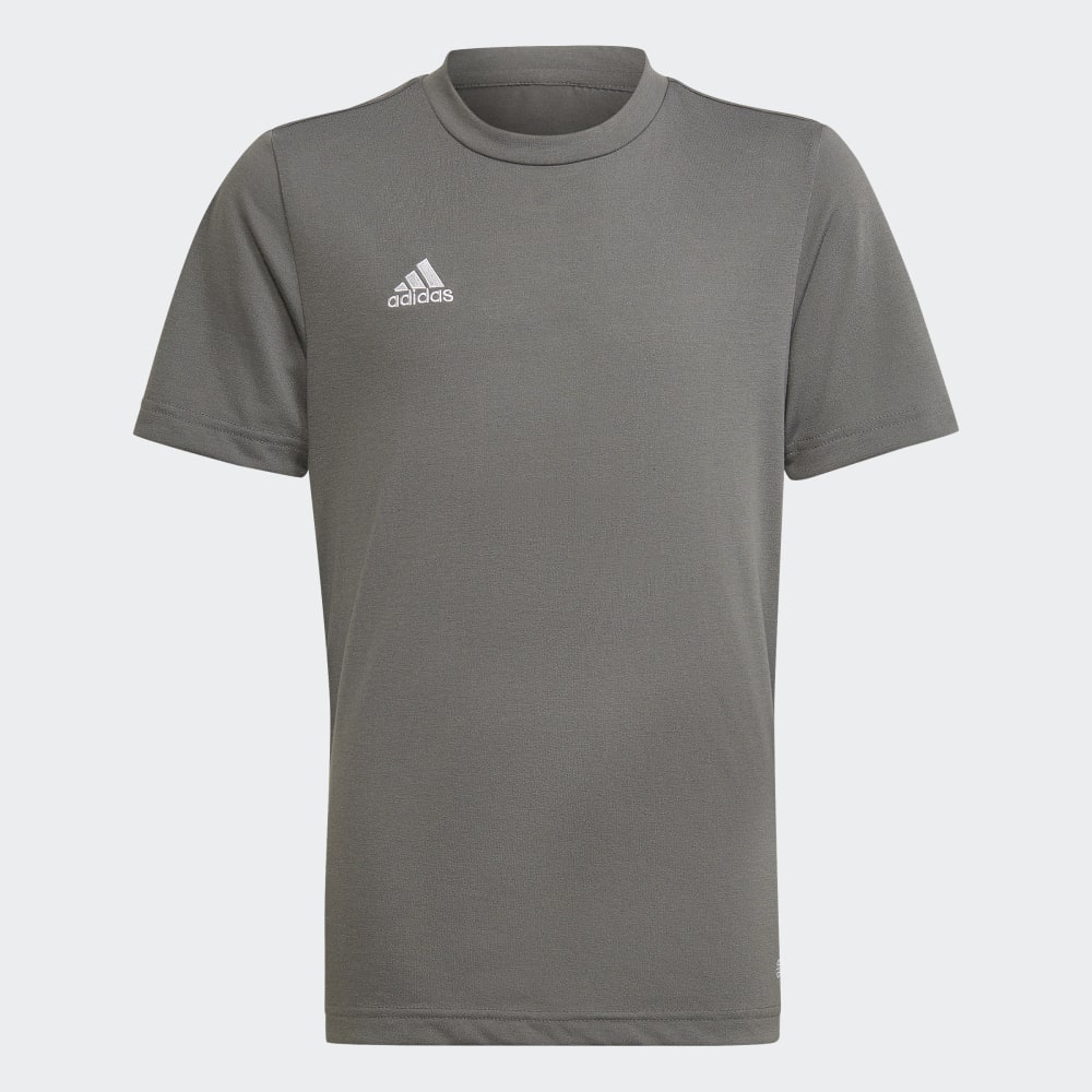 adidas Entrada 22 Poly Tee - Best Buy Soccer