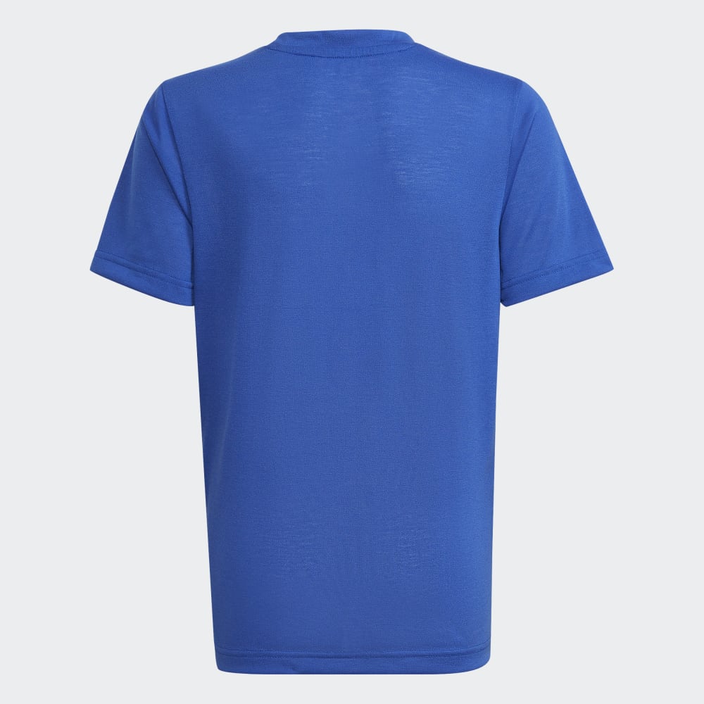 adidas Entrada 22 Poly Tee - Best Buy Soccer