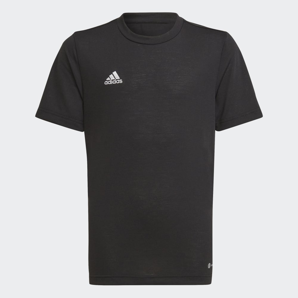 adidas Entrada 22 Poly Tee - Best Buy Soccer
