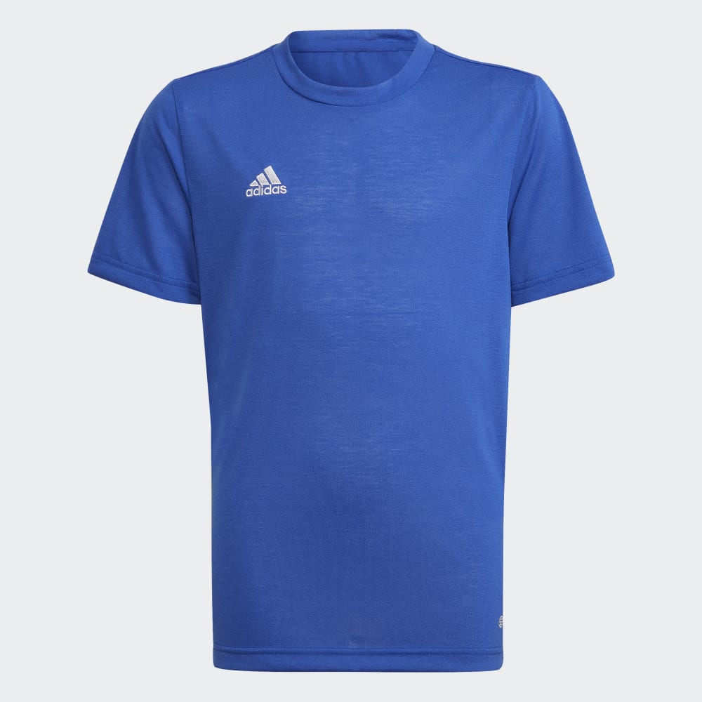 adidas Entrada 22 Poly Tee - Best Buy Soccer
