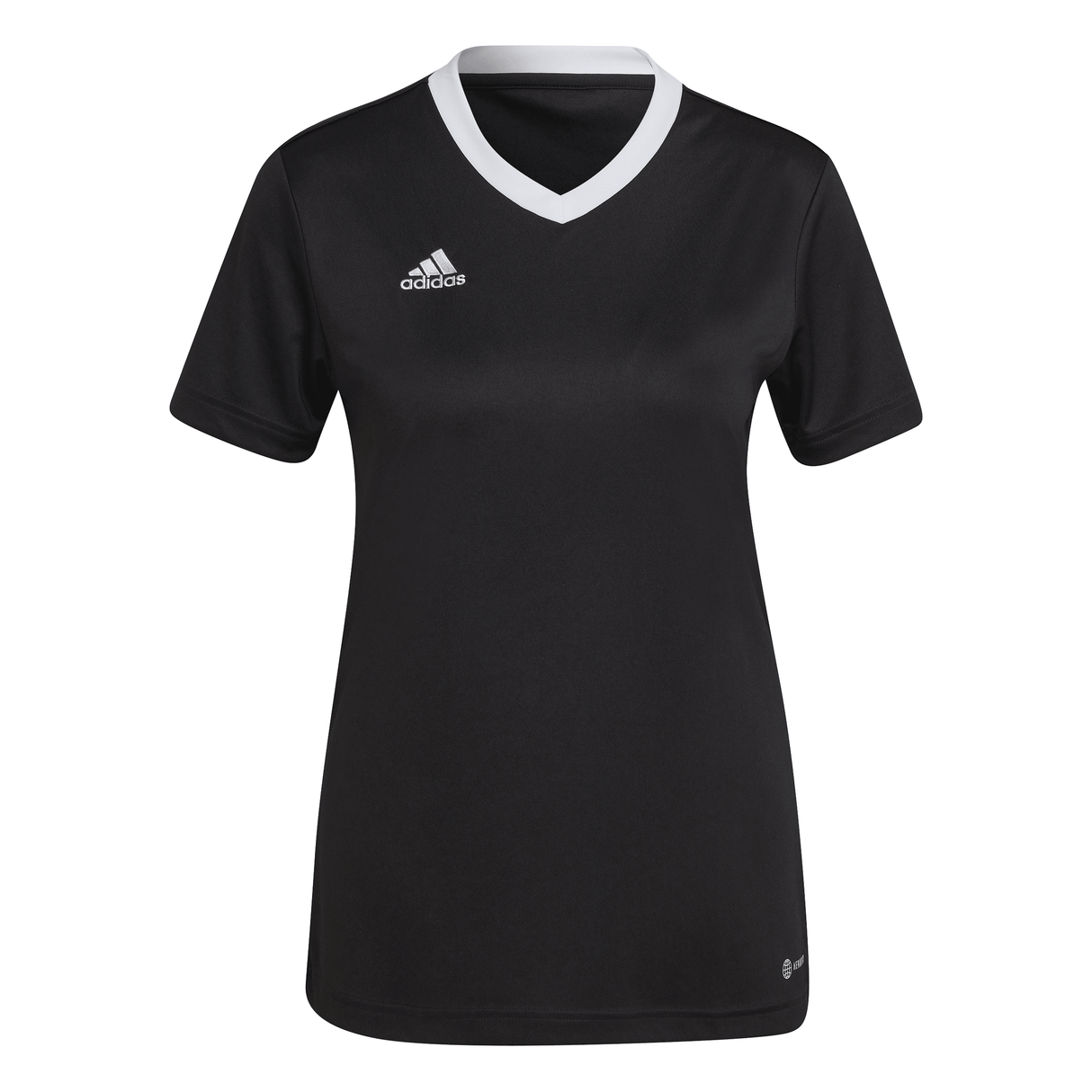 adidas Entrada 22 Women's Jersey - Black - Best Buy Soccer