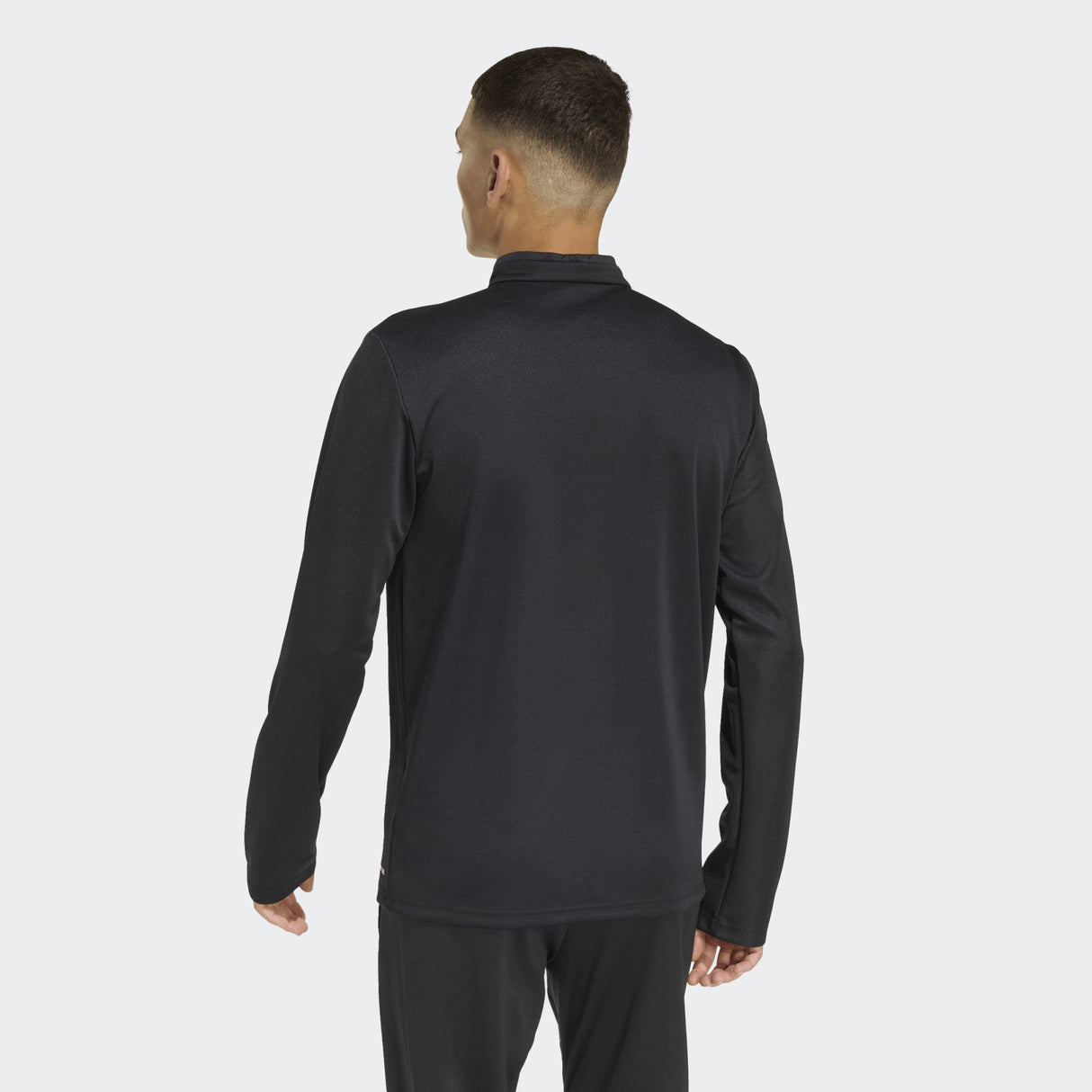 adidas Entrada 26 Training Men's Soccer Top - Best Buy Soccer
