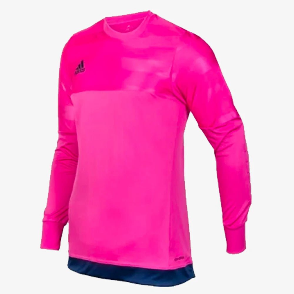 adidas Entry 15 Goalkeeper Jersey - Best Buy Soccer