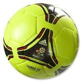 adidas Euro 2012 Training Pro Elect - Best Buy Soccer