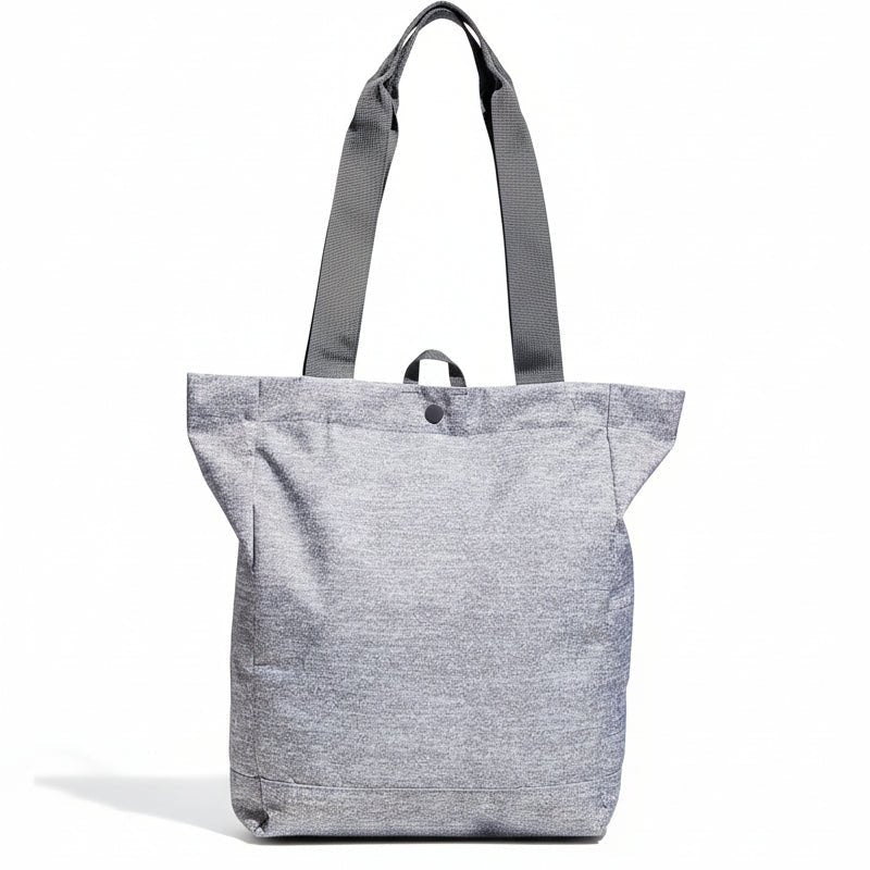 adidas Everyday Tote Bag - Grey - Best Buy Soccer