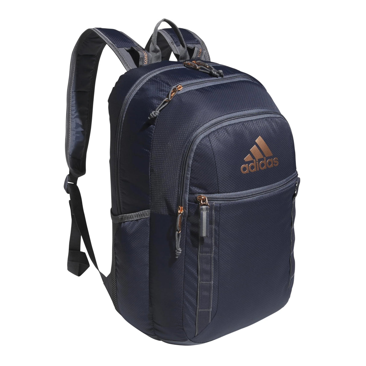 adidas Excel 7 Backpack Shadow Navy - Best Buy Soccer