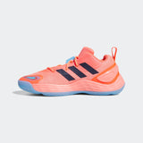 adidas Exhibit Shoes Acid Red - Best Buy Soccer