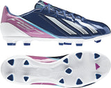 adidas F10 Trx FG Blue - Pink - Best Buy Soccer