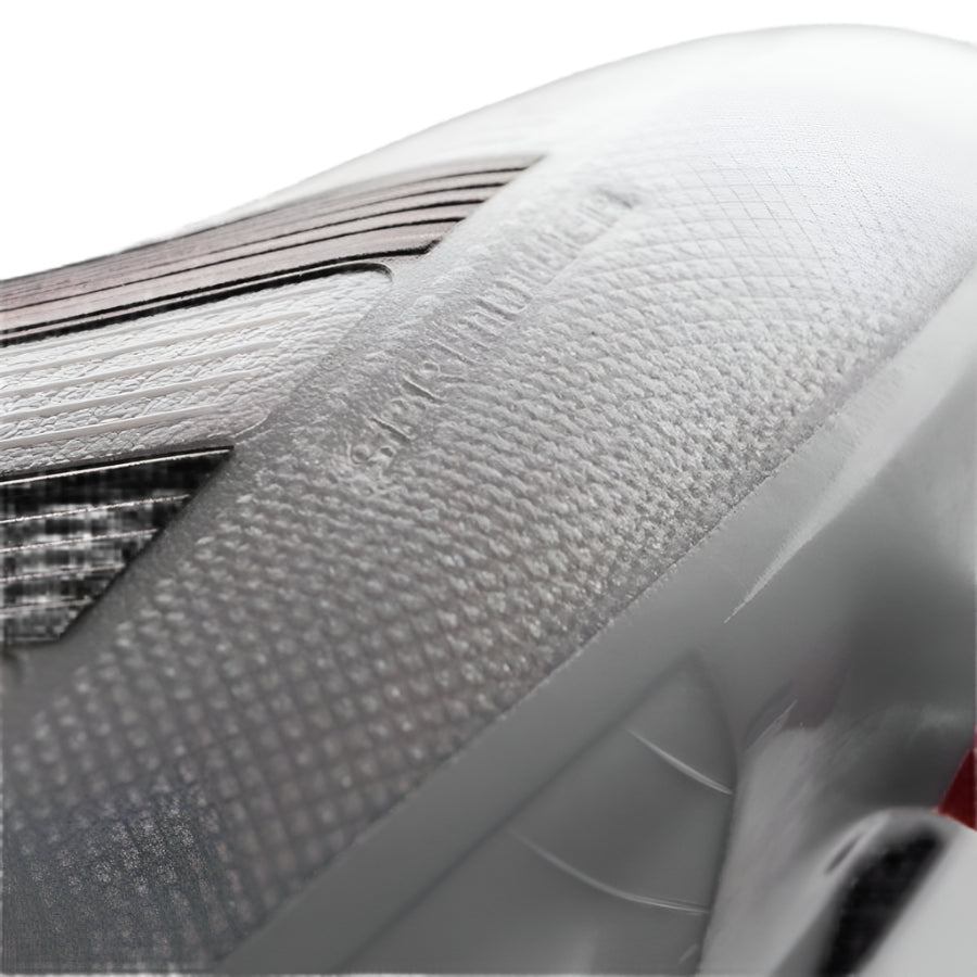 adidas F30 TRX Messi FG Firm Ground Soccer Cleats - Red/White - Best Buy Soccer