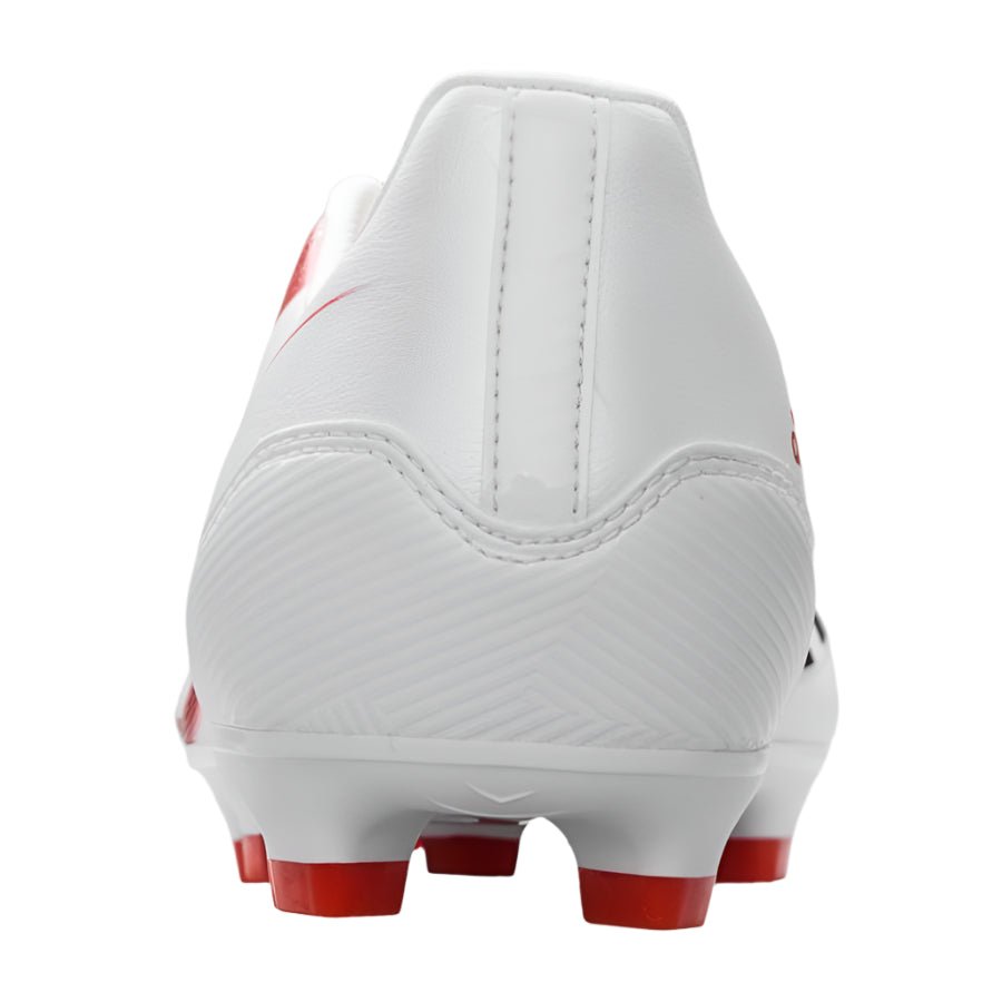 adidas F30 TRX Messi FG Firm Ground Soccer Cleats - Red/White - Best Buy Soccer