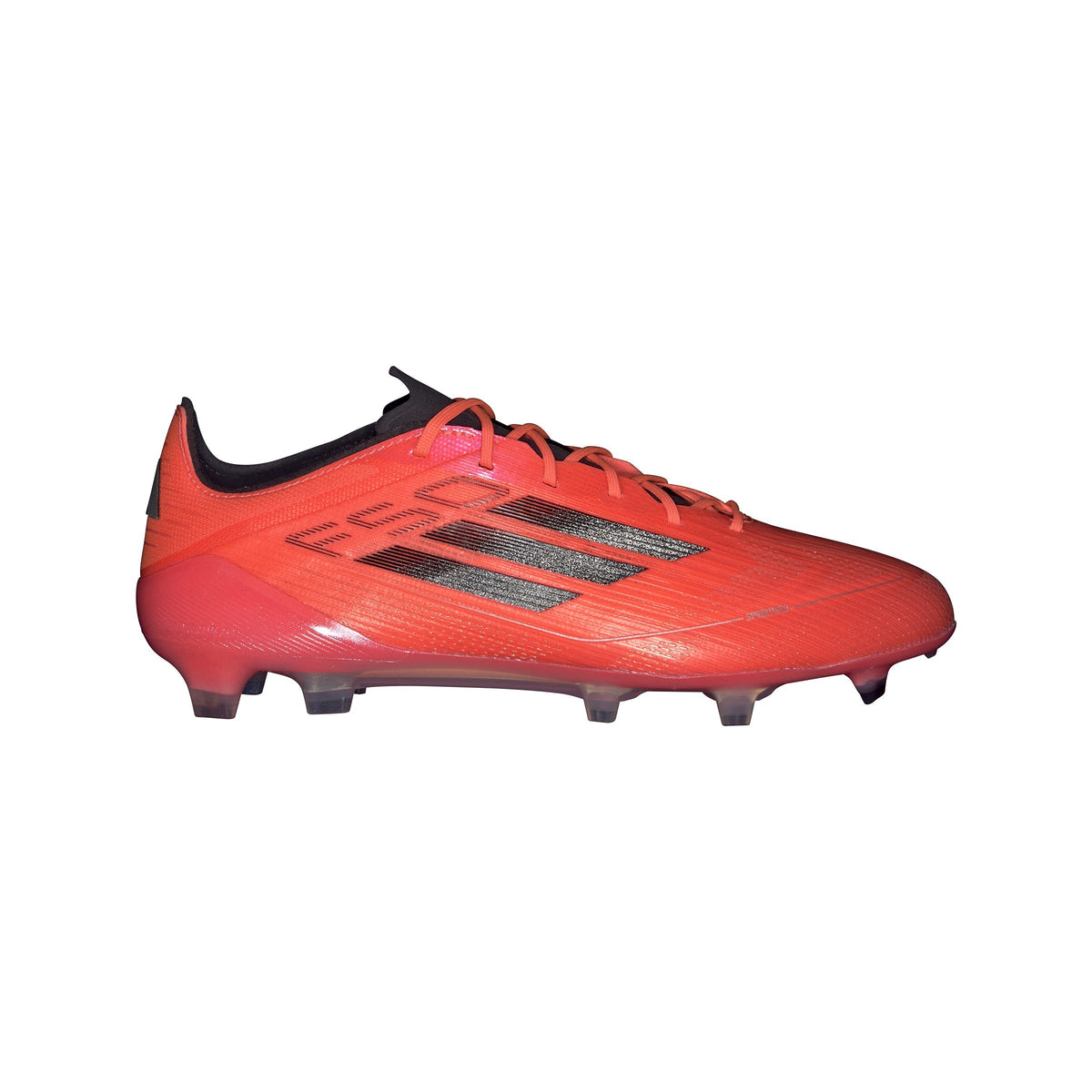 MEN\'S ADIDAS F50 ELITE FG FIRM GROUND OUTDOOR SOCCER OUTDOOR CLEATS - 10.5 61nCHJAqpnL.jpg_BO30,255,255,  main image 4