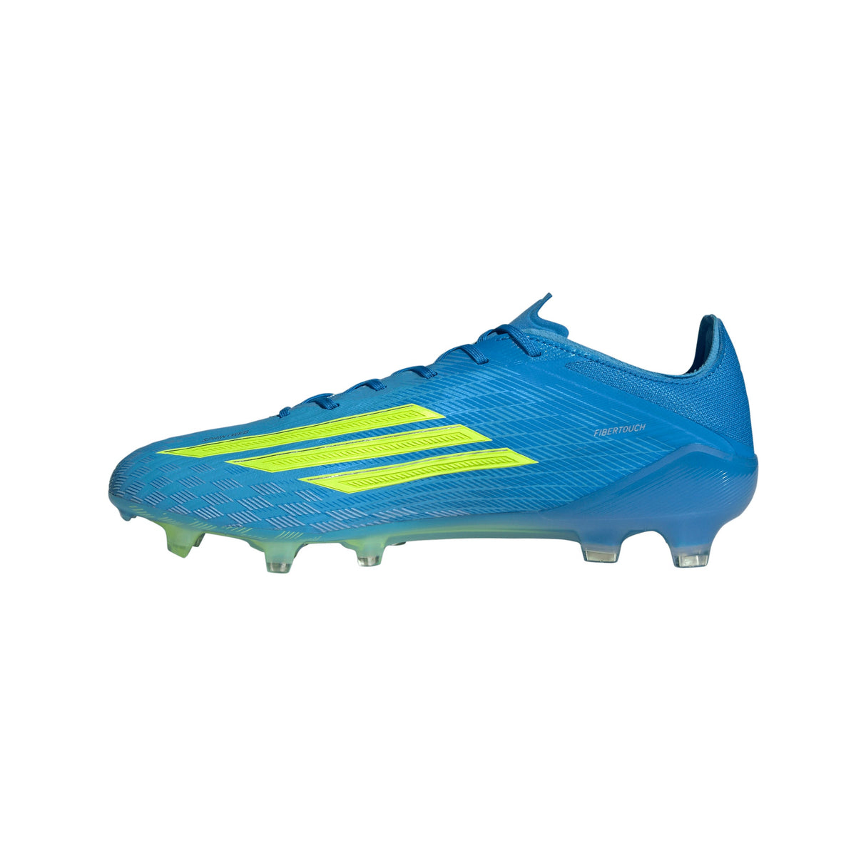 adidas F50 Elite FG Firm Ground Men's Soccer Cleats - Blue/Yellow/Aqua - Best Buy Soccer