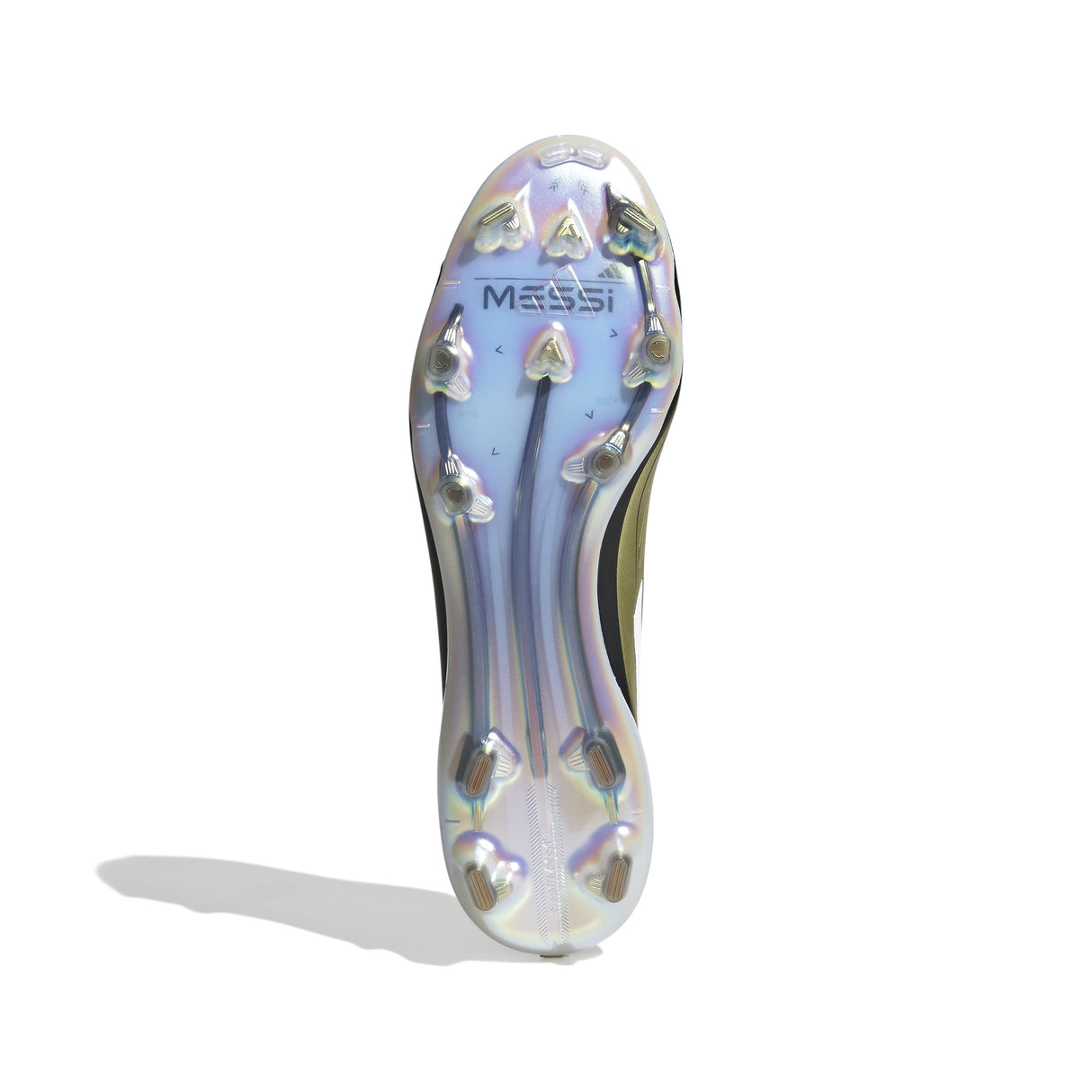 adidas F50 Elite FG Messi Firm Ground Soccer Cleats - Best Buy Soccer