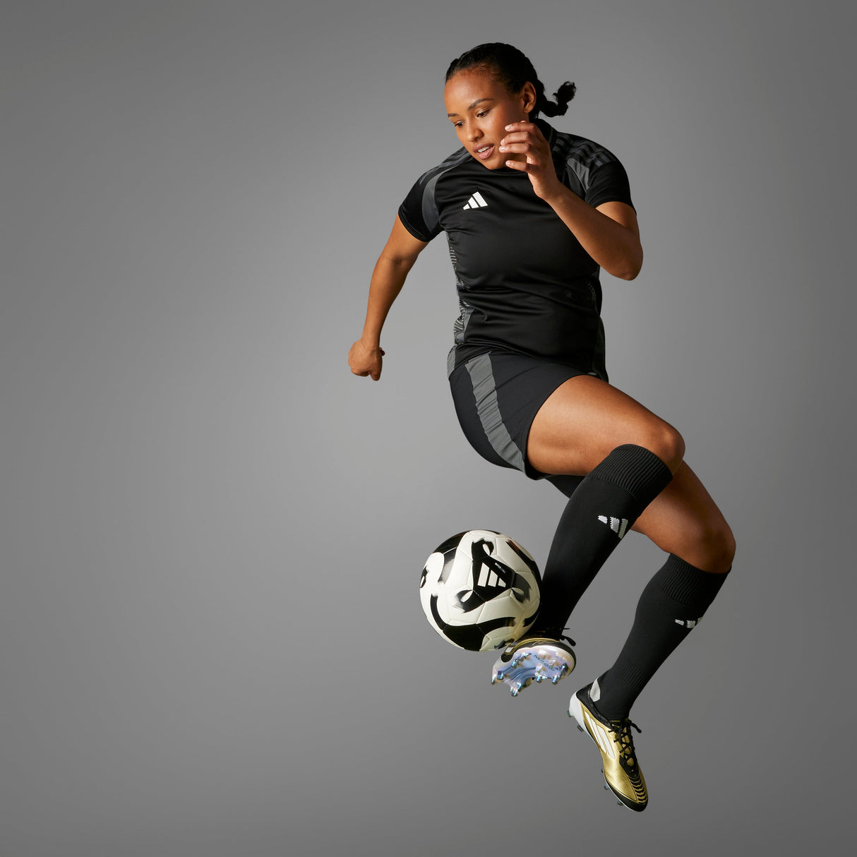 adidas F50 Elite FG Messi Firm Ground Soccer Cleats - Best Buy Soccer