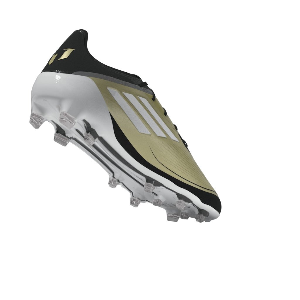 adidas F50 Elite FG Messi Firm Ground Soccer Cleats - Best Buy Soccer