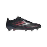 adidas F50 Elite Firm Ground Boots Black/Red - Best Buy Soccer