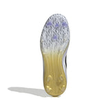 adidas F50 Elite Firm Ground Boots Kids White/Black - Best Buy Soccer