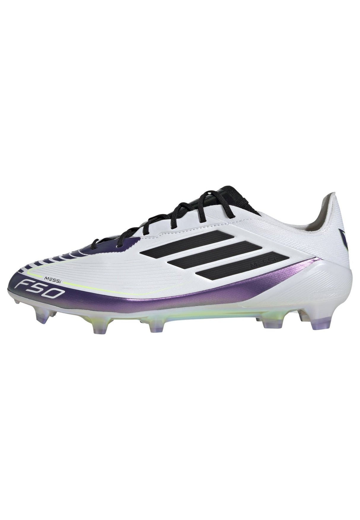 adidas F50 FG Messi Firm Ground Cleats - Best Buy Soccer