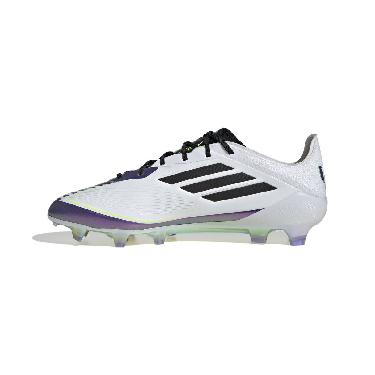adidas F50 FG Messi Firm Ground Cleats - Best Buy Soccer