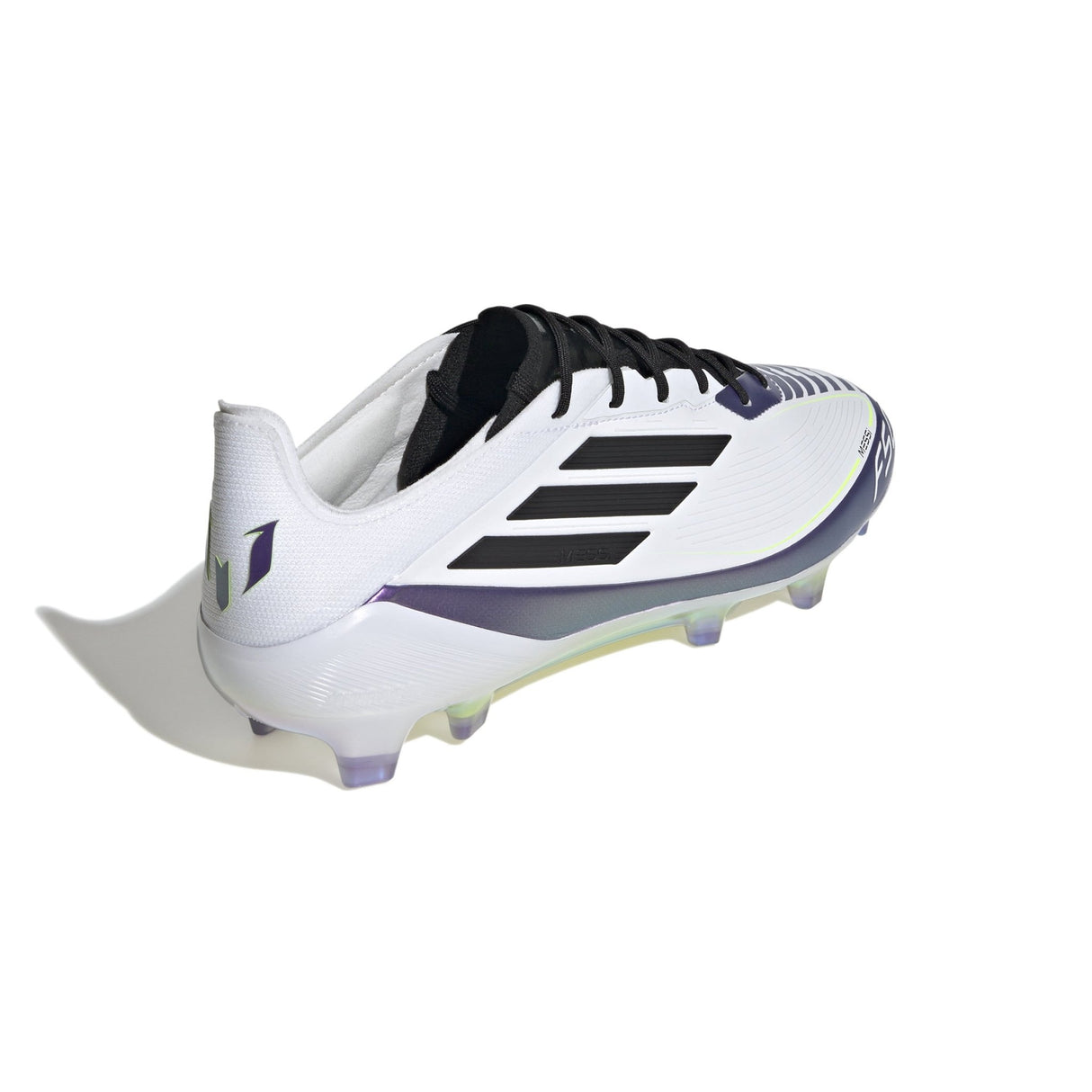 adidas F50 FG Messi Firm Ground Cleats - Best Buy Soccer