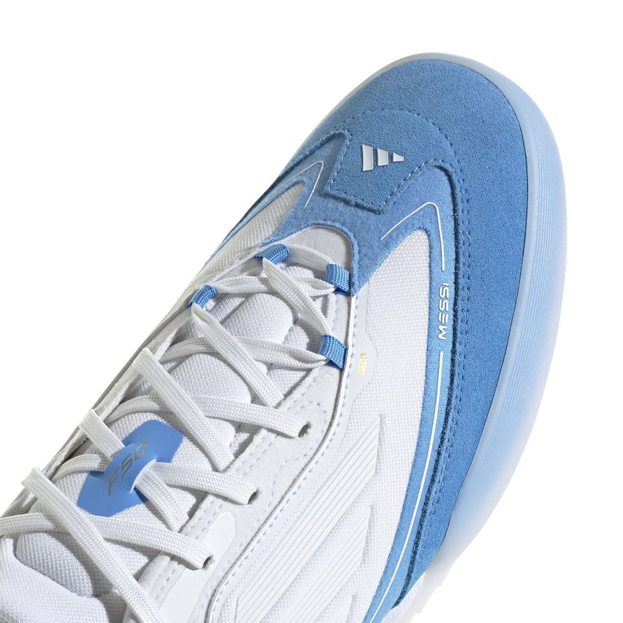 adidas F50 Freestyle 24 Messi - Best Buy Soccer