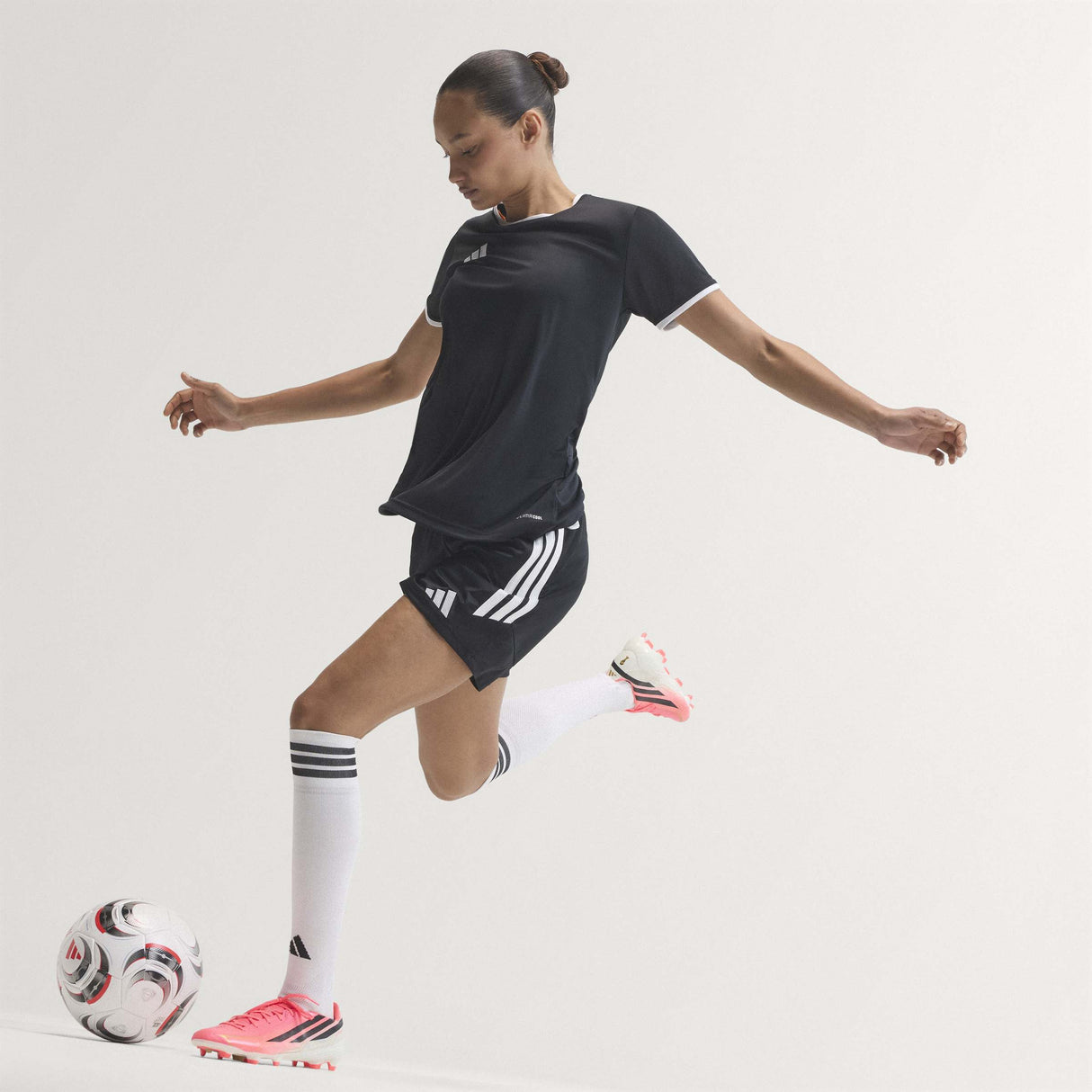 adidas F50 Hyperfast League Firm Ground Men's Soccer Cleats - Turquesa/Black/Gold - Best Buy Soccer