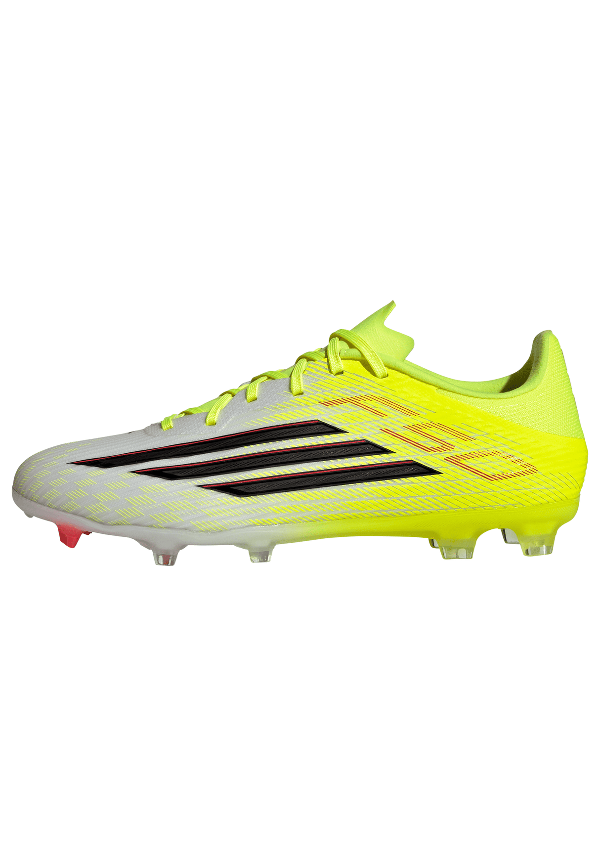 adidas F50 League FG/MG Firm Ground/Multi Ground Men´s Soccer Cleats - YellowBlack - Best Buy Soccer