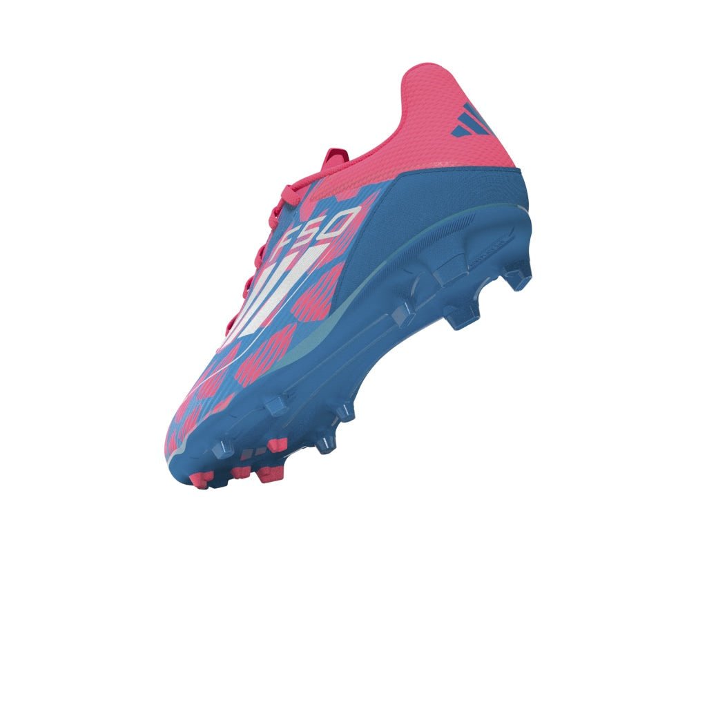 adidas F50 League FG/MG Junior Firm/Multi - Ground Cleats - Best Buy Soccer