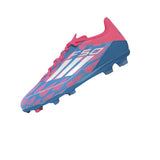 adidas F50 League FG/MG Junior Firm/Multi - Ground Cleats - Best Buy Soccer