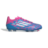 adidas F50 League FG/MG Junior Firm/Multi - Ground Cleats - Best Buy Soccer
